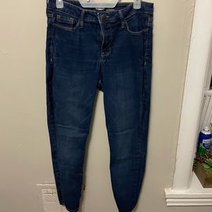 Old Navy Rockstar Jeans
